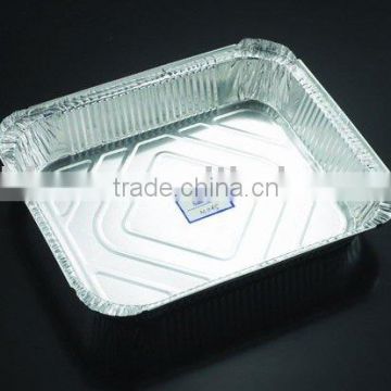 3.25L Carry-out Aluminium Container