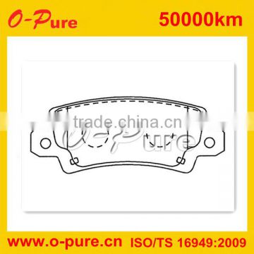 04466-02020 car parts for toyota