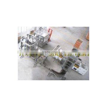 Beer Filling Capping 2-In-1 Machine monoblock/Beer Filling Line