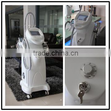 ultrasound cavitation fat explosion vacuum cooling multipolar rf guangzhou beauty equipment