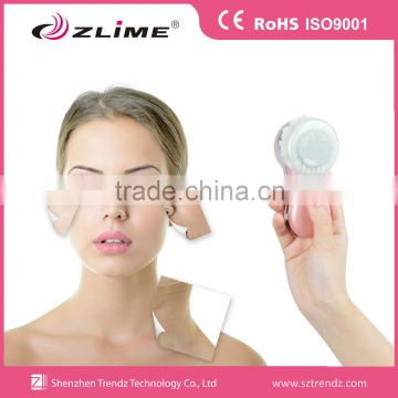 Red Light mini negative ion device Eye Massage therapy massager with CE&RoHS(GOLD SUPPLIER)