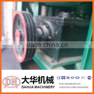 low investment wet pan grinding mill in Henan province