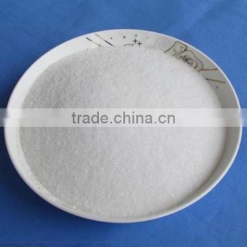 Linear High Polymer Chemicals Nonionic Polyacrylamide for Water Treatment