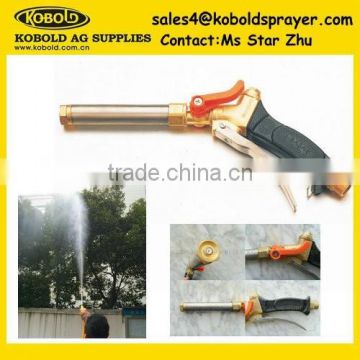 Spray cleaning gun,power cleaning gun,washing gun PG-3015