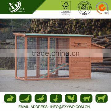 CC004L cheap price chicken run and coop
