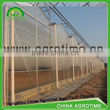 marigold growing greenhouse for sale in China