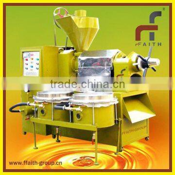 oil press