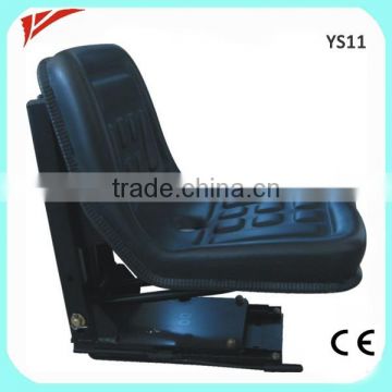 China Qinglin factoryCase IH MAXXUM 140 tractor seat