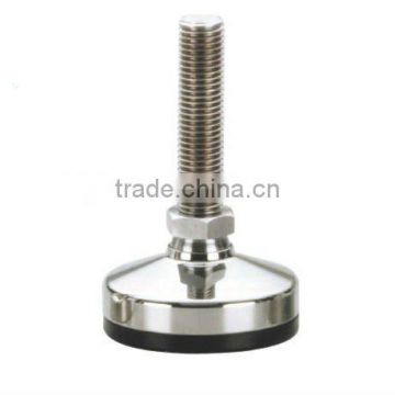 LCKSR75S stainless steel universal machine feet of SUS304 material