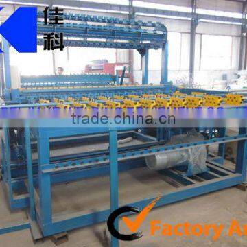 Automatic field fence machine (Leading Industry)