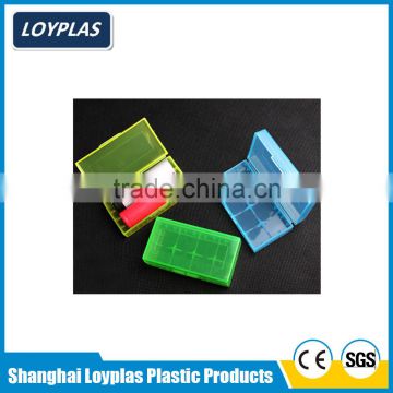 China custom plastic battery cover