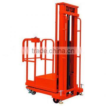 electric order picker