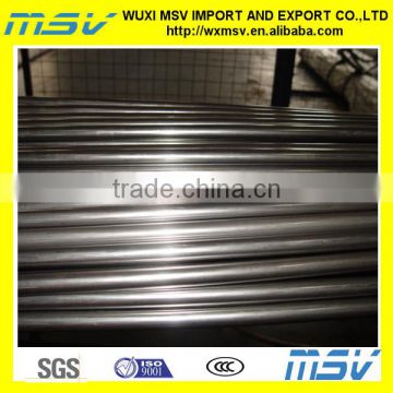 DIN17175 Seamless tubes of Heat-resistant Steels