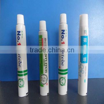 China most reliable aluminum laminated tube