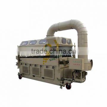 Grain seed gravity purifier for sale