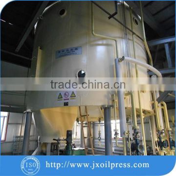 High quality sunflower cooking oil machinery
