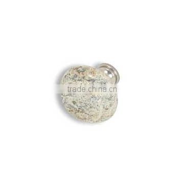 granite knob knob1-Kashmir White for kitchen and bathroom