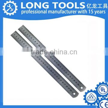 30m 50cm distance metal scale function of steel ruler