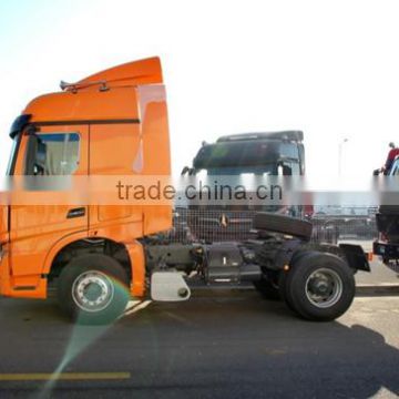 BEIBEN Tractor Truck For Sale In Mali
