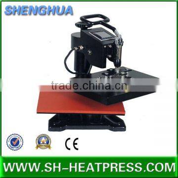 mini label press,Desktop Heat Press Machine for Sale