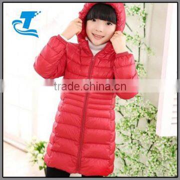 Gir Winter Children Down Clothing Jacket