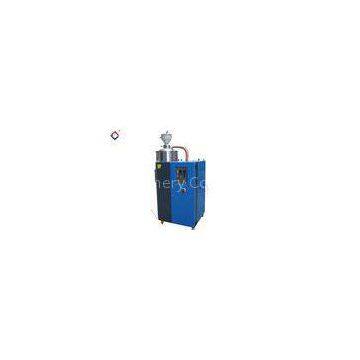 Blue Stainless Steel Hopper Multi Function dehumidifier dryer Machine