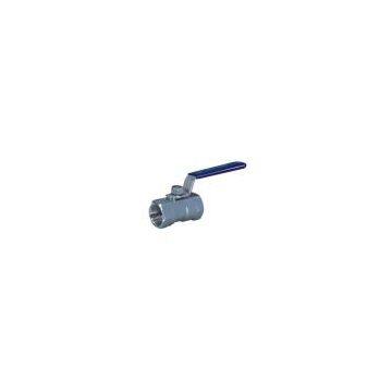 1PC-BALL-VALVE