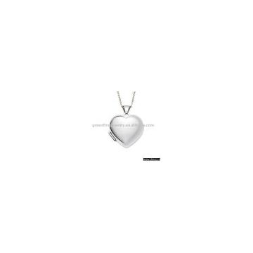 Locket necklace/pendant/jewelry/lockets/Photo frame/souvenir/keepsake/promotional/logo/gift
