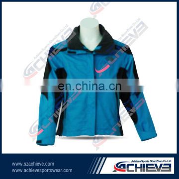 Top sale 3D print custom sublimation jacket design jacket