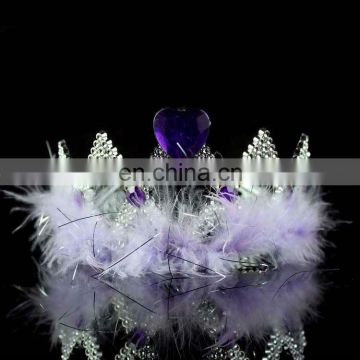 fairy tiara B-E083