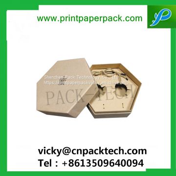 Tailored Decorative Heart-Shaped Embossing Wedding Favors Jewelry Paper Gift Packaging Boxes Handmade Soap Boxes