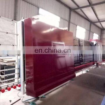 double glazing glass making machine