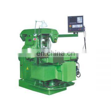 lifting table cnc milling machine