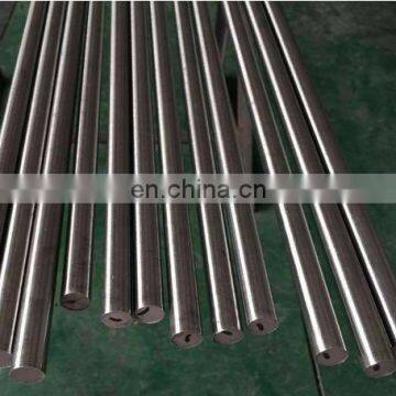 hard chrome piston rod cold drawn CK20 seamless Carbon Steel Pipe