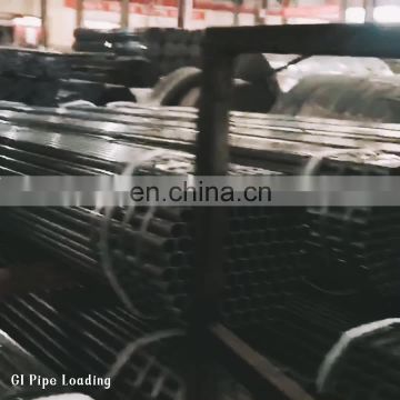 SS-005 Tianjin Shisheng Group Spiral Welded Steel Pipe For Hot Sale