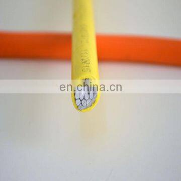 HUATONG TYPES UL 44 Standard XHHW-2 Copper Conductor XLPE Insulation Cable