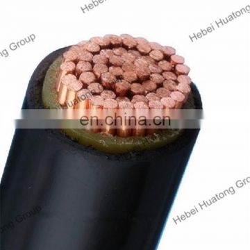 high conductivity 1000mcm copper cable