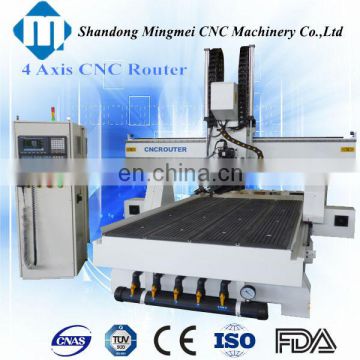 Taiwan large discount price cnc router 1325 wood cnc router router cnc for wood aluminum copper acrylic pcb