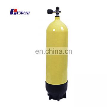 Hot Sale scuba oxygen tank cylinder for diving