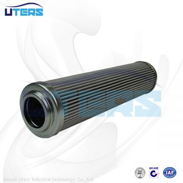 UTERS replace of MP FILTRI steam turbine  oil folding  filter element MF7501M250NB