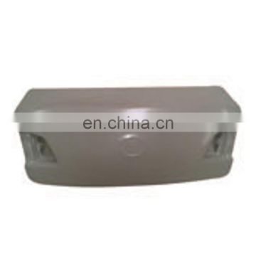 Steel Trunk Lid  For Great Wall C50