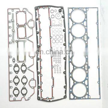 Upper gasket kit 4089478 for Engine part M11 ISM11 QSM11