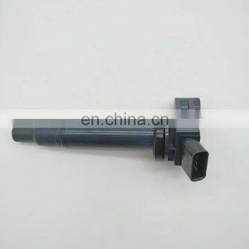 High Quality Spare Ignition Coil Parts Mignition coil 22448 ja00a 90080-19016