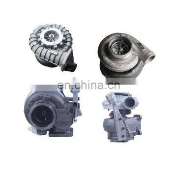 3539506 turbocharger HX40 for 4.8 diesel engine cqkms  parts N8-G1/GENSET Zamora de Hidalgo Mexico