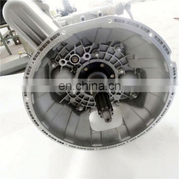 High Quality Low Price Fast Gearbox For KING LONG Bus