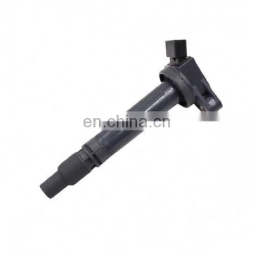 High Performance Marine Ignition Coil Temperature Resistance For Korean Car
