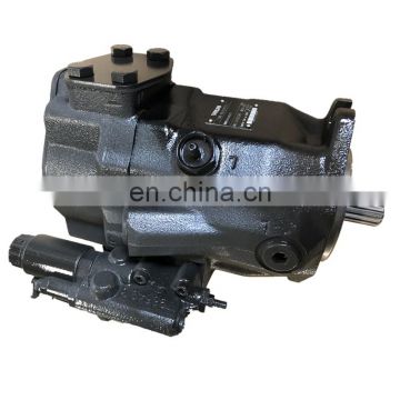 VOVLE Plunger hydraulic pump VOLVO VOE15191773 and spare parts