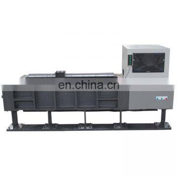 Steel Strand Horizontal Tensile Testing Machine