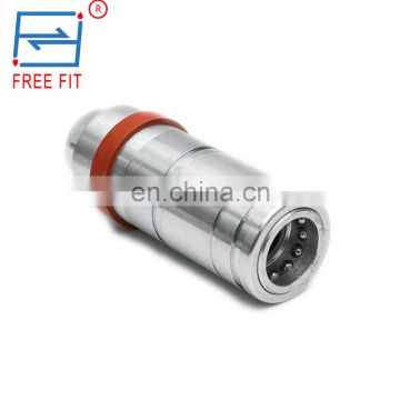 High end Farm machinery 2021 China manufacturer newest adaptors quick release pipe couplings 1/2 inch