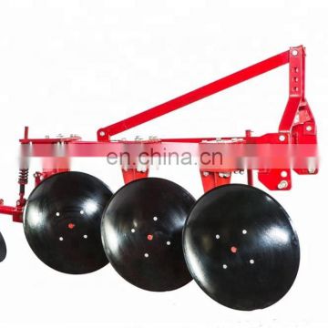 3 point hitch tractor agricultural disc plow for sale